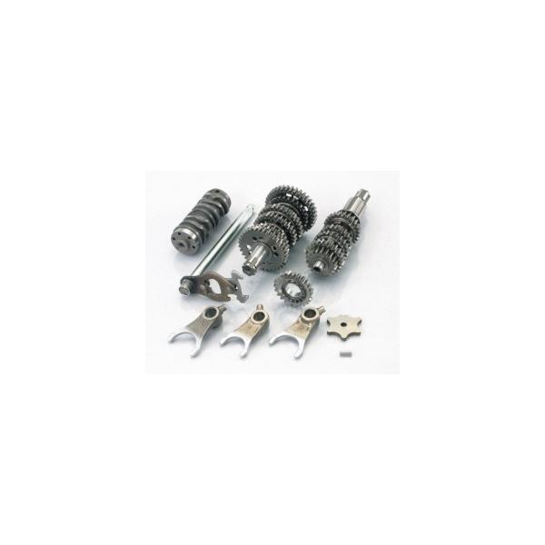 キタコ 305-1418200 ミニモトクロスミッションASSY レーリング ホンダ エイプ