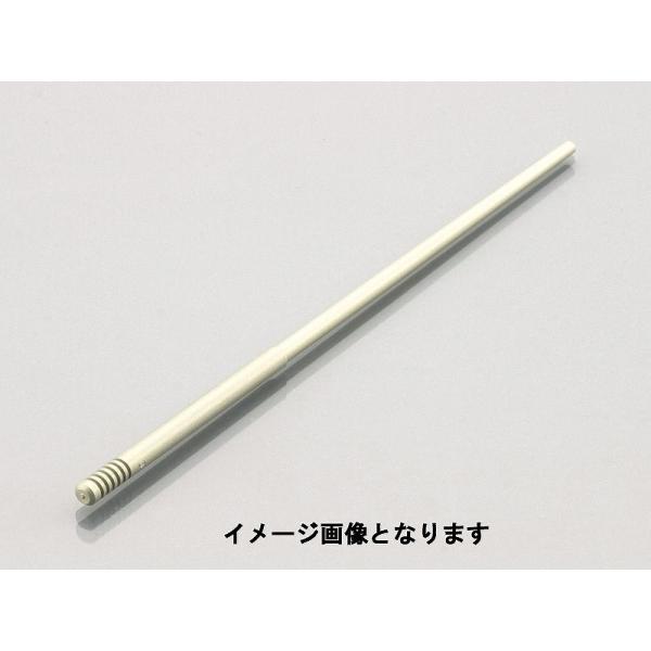 キタコ 401-3100554 ミクニ TMR28・32用パーツ ジェットニードル J8-9E12 50