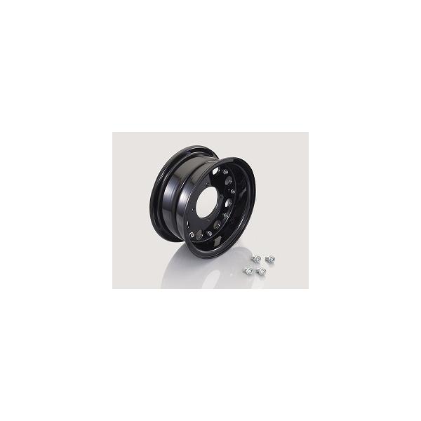 �L�^�R KITACO 509-1137550H 8�C���` �A���~�z�C�[���n�[�t�Z�b�g �u���b�N�h�� 3.50 1�{ �����L�[ �S����