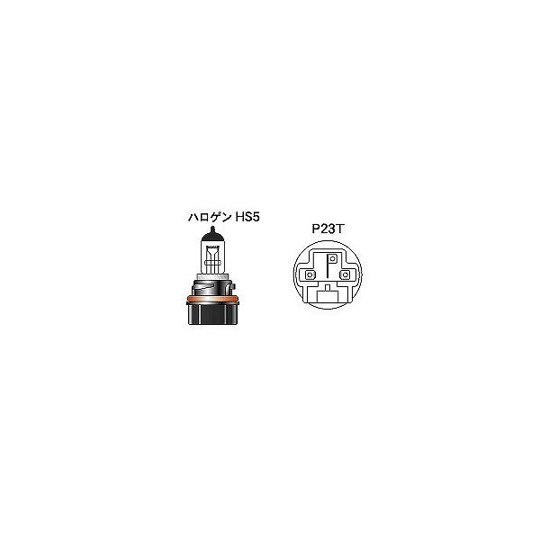 M&amp;H �}�c�V�} 115C HS5 12v 35/30w �N���A M&amp;H