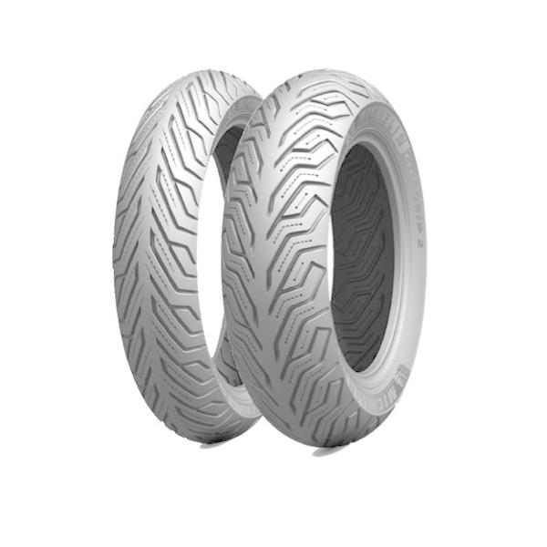 ~V 714750 CITY GRIP 2 VeBObv 100/80-16 M/C 50S tg/A `[uX^Cv ֎ԗp ^C oCN^C