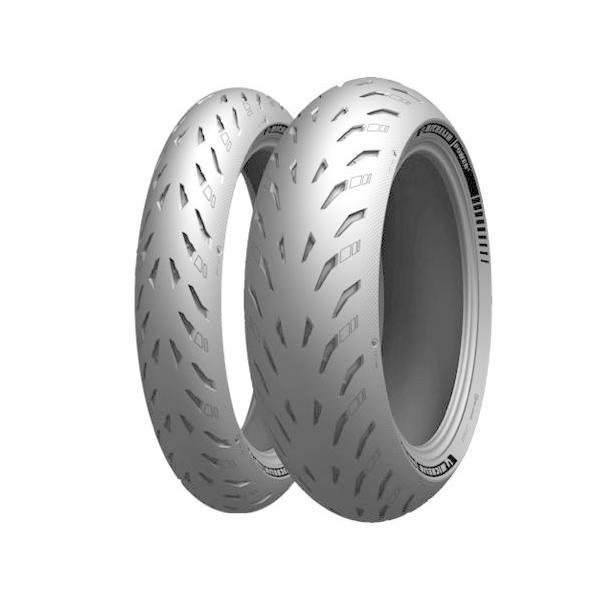 ~V 718030 POWER 5 p[ t@Cu 190/55 ZR17 M/C 75W A `[uX^Cv ֎ԗp ^C oCN^C