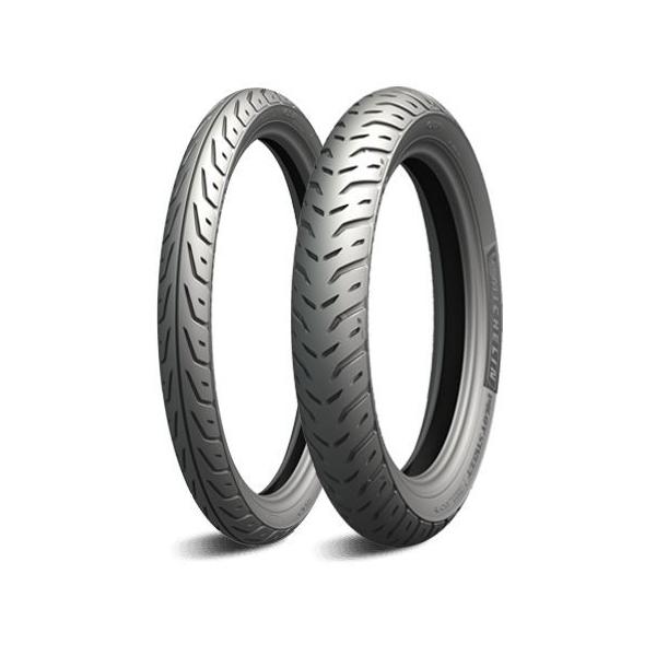 ~V 721520 PILOT STREET 2 pCbgXg[g 100/90-14 M/C 57S REINF A `[uX^Cv ֎ԗp ^C oCN^C