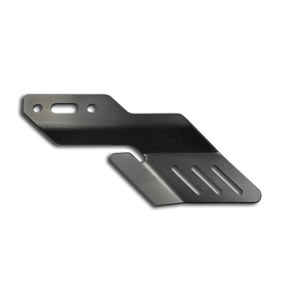 モリワキ 52156-201S8-00 スプロケットガード ブラック CT125 ハンター