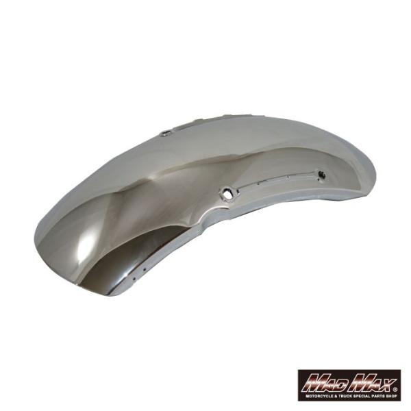 マッドマックス MM19-K012-01 フロントフェンダー メッキ Z900RS