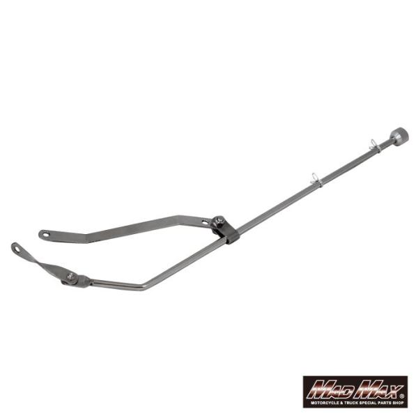 W650 フェンダー 旗棒　50cm W650 フェンダー 旗棒 50cm W650 フェンダー 旗棒50cm