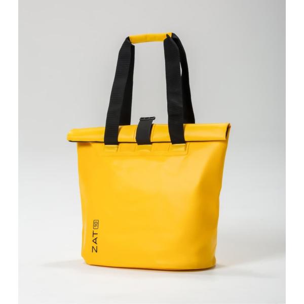 モリト G220-2343 ザット バック?トートタイプ イエロー 10L トートバッグ ドライバッグ 防水バッグ