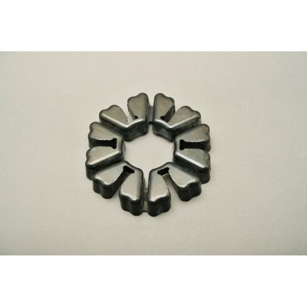 MRS MRS-K-D031 ダンパー リアハブ Z750D1 KZ1000 バイク