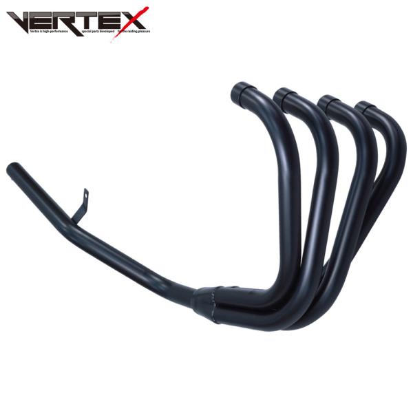 CB400SFマフラー ブラック仕様　NC39 NC42 bikeman4mini_nc42-sl-b