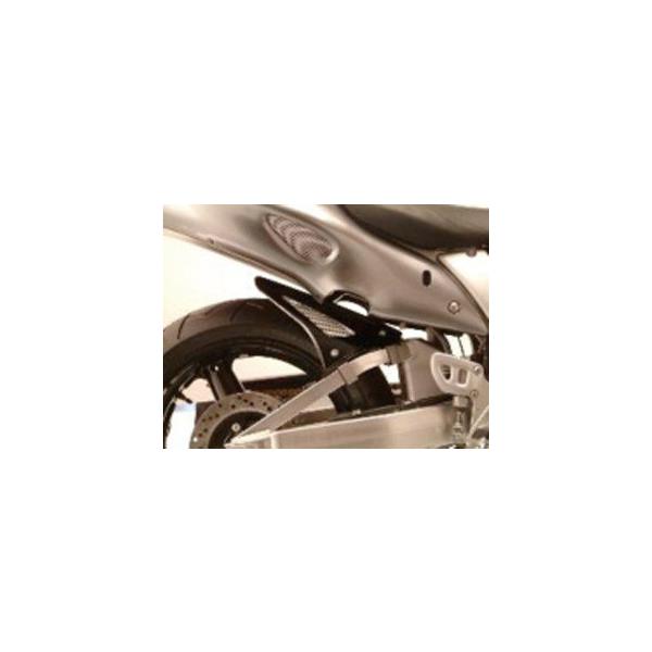 Power Bronze p[uY 201-S112-603 HUGGER ACi[tF_[ ubN/Vo[bV GSX1300R (08-) A^Cv