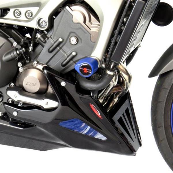 Power bronze p[uY 320-Y119-670 A_[JE MT-09 TRACER(15-) XC_[Ή }bgubN/Vo[M