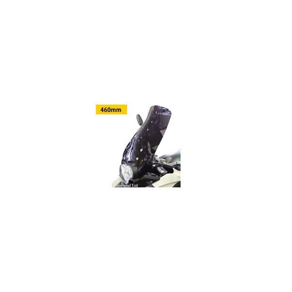 Power Bronze �p���[�u�����Y 420-B118-001 �A�h�x���`���[�X�N���[�� ���C�g�X���[�N BMW G650GS/SERTAO (12-13)