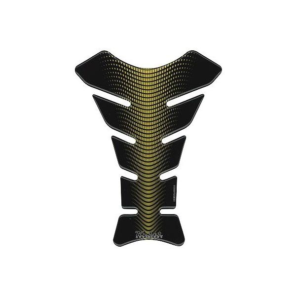 KEITI ADDITION �P�C�e�B KT8430GD �^���N�p�b�h �S�[���h�J���f�[�V����