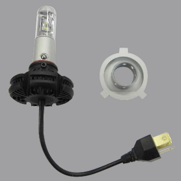 ODAX I_bNX OX-X3-H4W X3 LEDwbhCgou H4B^Cv Hi-25w/Lo-25w