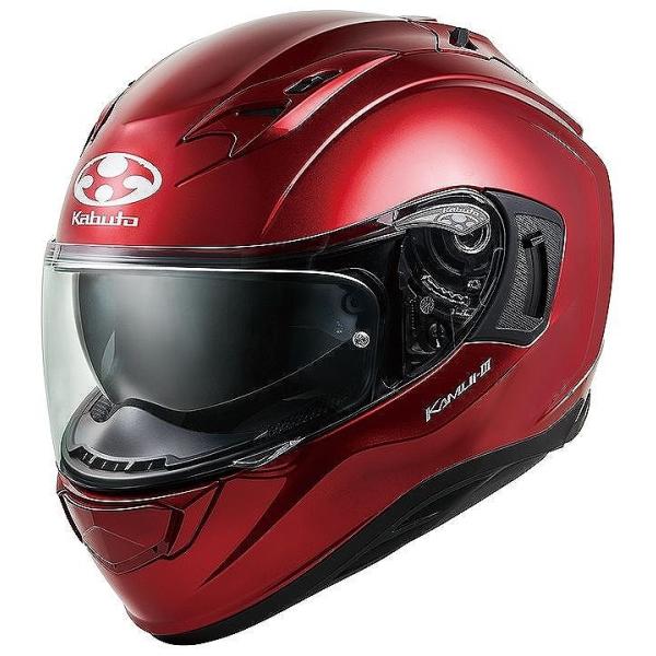 OGK KAMUI 3 JC3 VCj[bh XLTCY ttFCX wbg JIS KABUTO Jug