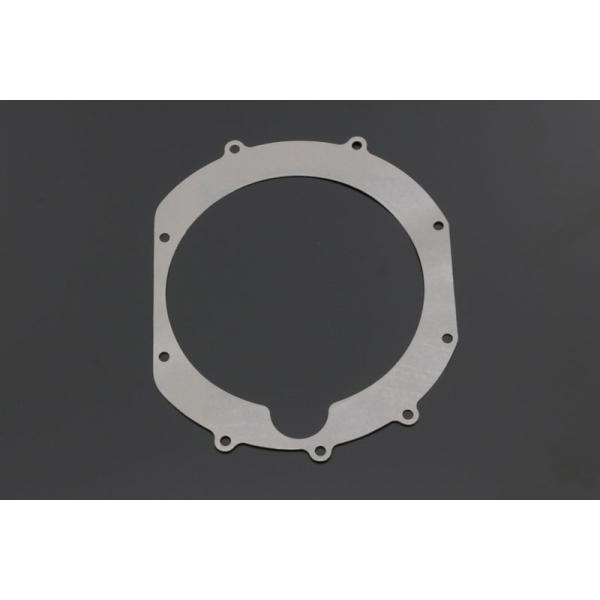 PMC ピーエムシー 163-301 カーボングラファイト クラッチカバーガスケット Z/KZ750-1000