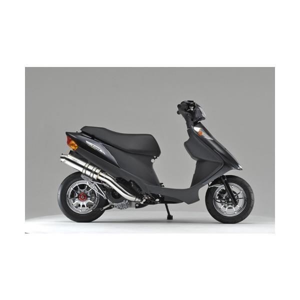 AhXV125 -08 CF46A }t[ COWXg SUS XeX 308-010-00 ACY AhXV125 }t[