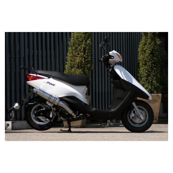 ANVX g[g XC125E/SE53J }t[ COWXg SUS XeX 319-010-00 ACY ANVXg[g }t[