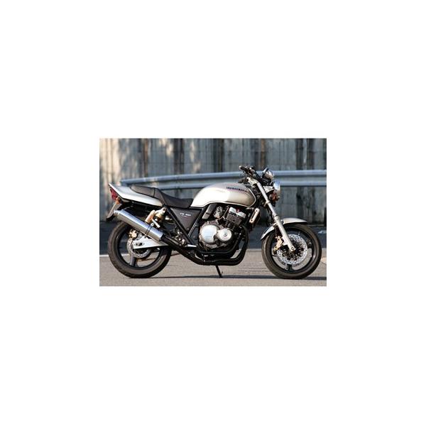 CB400SF/Ver.R/S/H.V/SPEC NC31/NC39 }t[ ARIA XeX ^CvS XbVGh 502-SO-003-02 ACY CB400SF X[p[tHA }t[