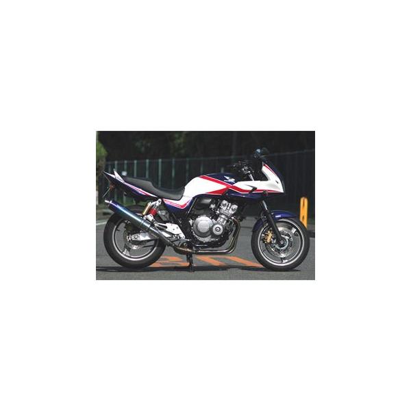 CB400SF REVO NC42 08- }t[ ARIA `^ ^CvS L^t XbVGh 504-SO-001-02C ACY CB400SF X[p[tHA }t[