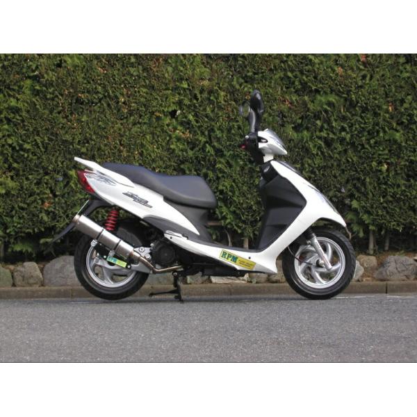 RPM 6011Z �}�t���[ 80D-RAPTOR TI FIGHTER150 RPM 6011Z