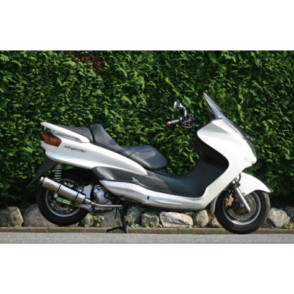 RPM 6019Y }t[ 80D-RAPTOR TI }WFXeB MAJESTY250 BA-SG03J RPM 6019Y