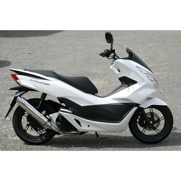 RPM 6043D }t[ 80D-RAPTOR PCX150 (JBK-KF18) RPM 6043D