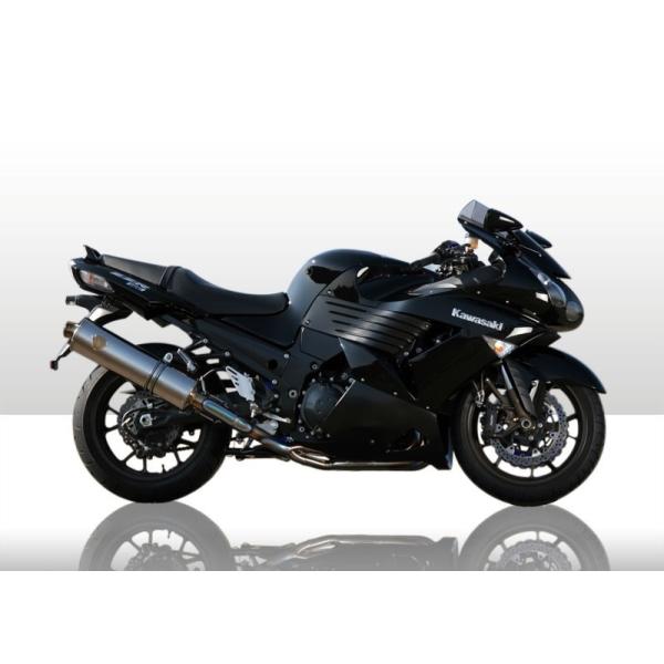 A[YMA rs gear WK09-01OT Co VO^Cv}t[ `^I[oTCT[ ZZR1400/ZX-14 }t[
