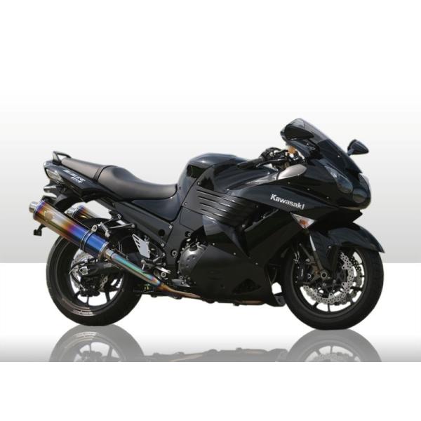 A[YMA rs gear WK09-02OD Co cC^Cv}t[ `^I[ohbOu[TCT[ ZZR1400/ZX-14 }t[