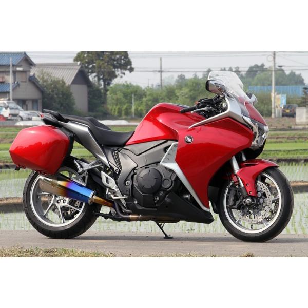 A[YMA rs gear WH15-03DB Co XbvI^Cv}t[ `^hbOu[TCT[ VFR1200F }t[