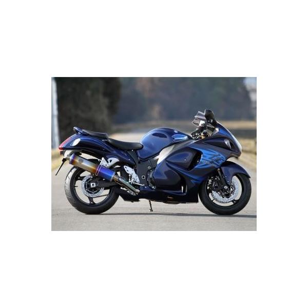 A[YMA rs gear WS07-01XD Co VO^Cv}t[ `^NXI[ohbOu[TCT[ GSX1300R nuT }t[