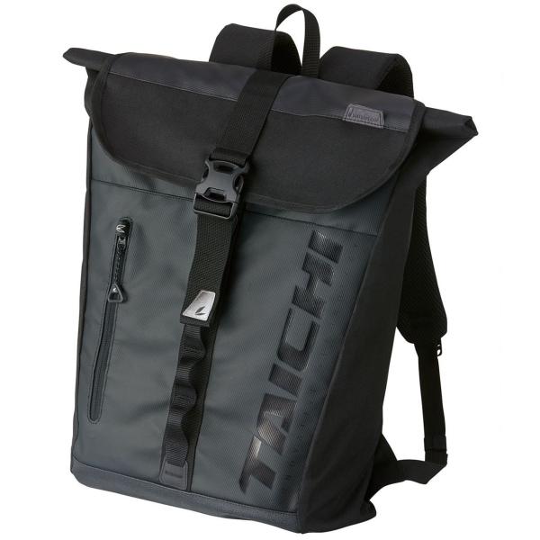 RSタイチ RSB278 WP バックパック ブラック 25L 鞄 かばん リュック