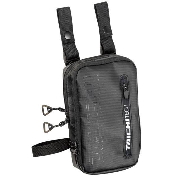 RSタイチ RSB280 ベルト ポーチ カモフラージュ 1.9L 鞄 かばん レッグ