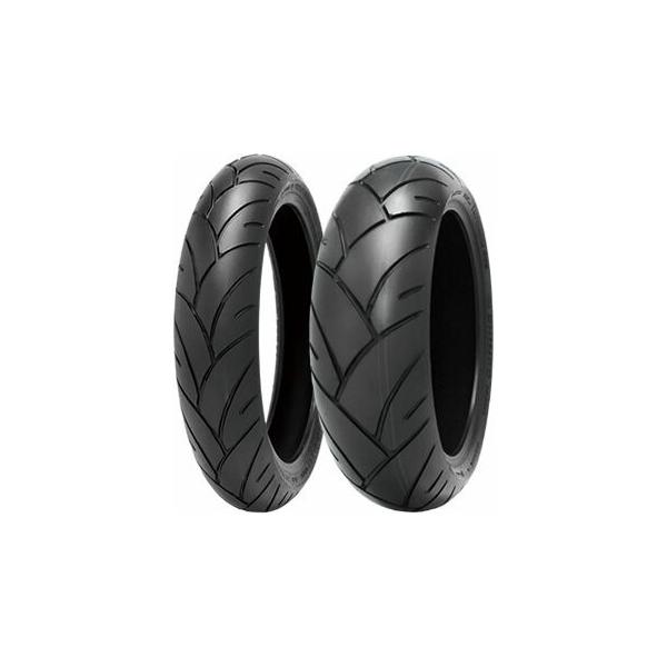 VR[ ^C 005 ADVANCE tg 120/60ZR17 M/C 55W TL `[uX WA 1{ I[h oCN