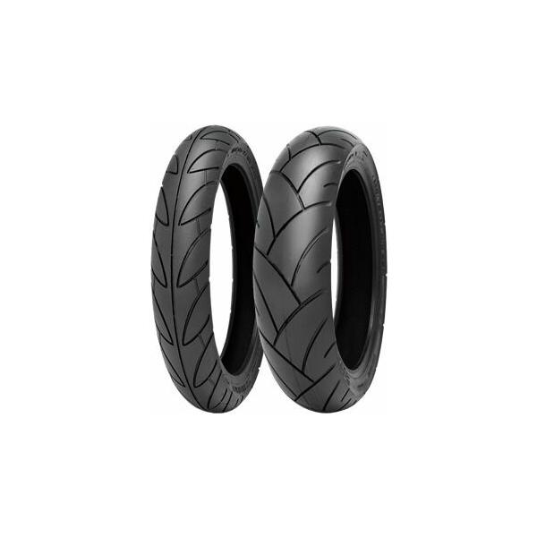 VR[ ^C SR741 A 140/70-17 M/C 66H TL `[uX oCAX 1{ I[h oCN