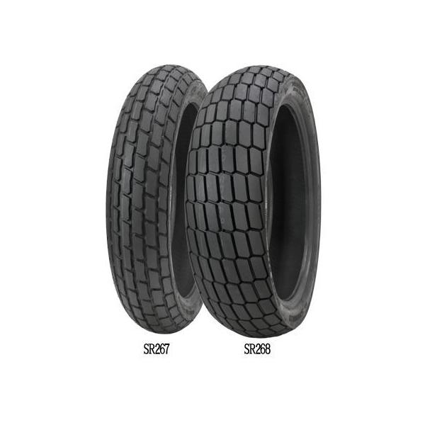 VR[ ^C SR268 A 140/80-19 71H SOFT TT `[u^Cv oCAX s\ 1{ FIM It[h oCN