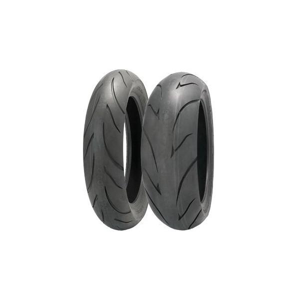 VR[ ^C 011 VERGE A 160/60ZR17 M/C 69W TL `[uX WA 1{ I[h oCN