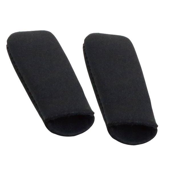 タカ産業 091122 S-52 ネオ指サック 8.5cm 色指定不可 2本入 手釣り 船