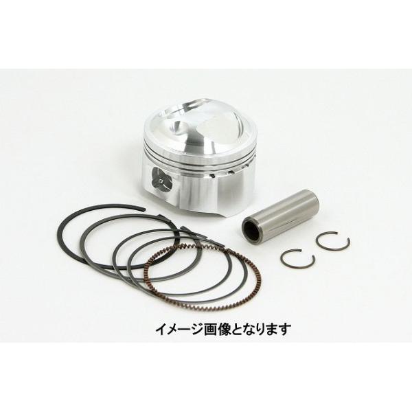 TAKEGAWA ピストンキット 新品 bikeman4mini_tk-01-02-0422