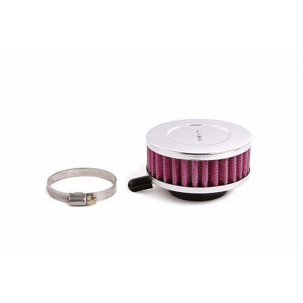 他サイト： SP武川 タケガワ 03-01-108 エアフィルター タイプ2 (ストレート/42mm) ケイヒン PD22/VM22/VM24/ミクニ VM26の商品画像