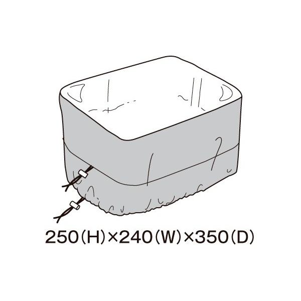 �^�i�b�N�X TANAX MP-262 ���C���J�o�[ �K���FMFK-189/MFK-178 �^�i�b�N�X mp-262