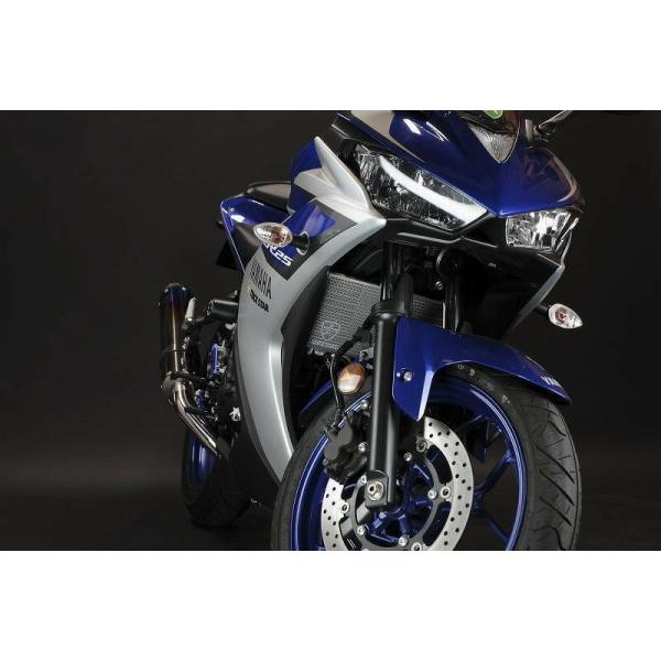 gbNX^[ WG^[RAK[h ubNbL YAMAHA YZF-R25/R3 '15~16 }n YZF-R25/R3 '15~16 ubNbL VHG-203-BM
