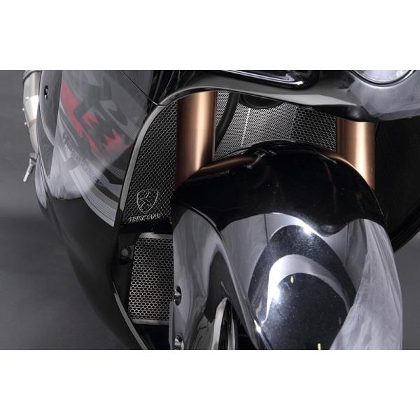 gbNX^[ WG^[RA&amp;ICN[[K[h ubNbL SUZUKI GSX-1300R '08~16 XYL GSX-1300R '08-16 ubNbL VHG-304-BM