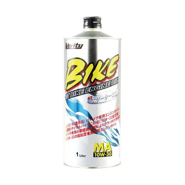 OaH Verity xeB BK10W30-20 BIKE 10W-30 MA 4ToCNpGWIC 20L