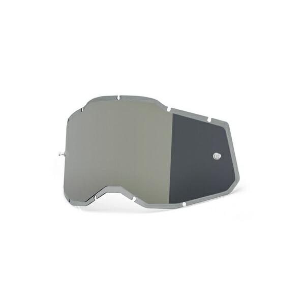 RAI RAI　その2 100% Racecraft 2 / Accuri 2 / Strata 2 Replacement Lens