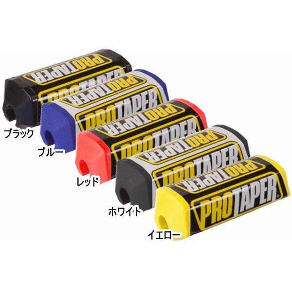 PEROさま専用 PRO TAPER プロテーパー 02-8400 2.0 スクエア バーパッド バーパット