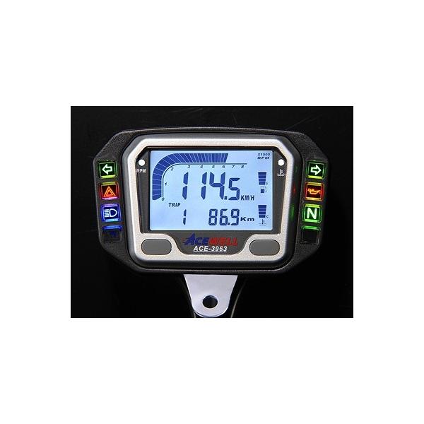 ACEWELL G[XEF ACE-3963 @\ fW^[^[ Xs[h[^[ ^R[^[