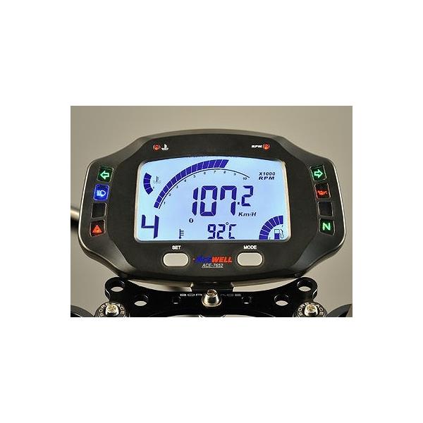 ACEWELL G[XEF ACE-7652 @\ fW^[^[ Xs[h[^[ ^R[^[