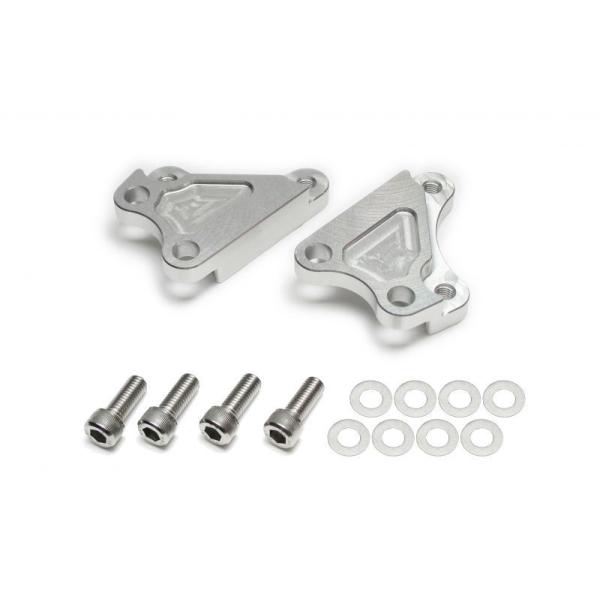 アクティブ 1470027S キャリパーサポート ゲイルスピード/ブレンボ