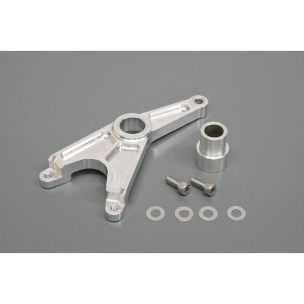 ゼファー1100 Brembo リアブレーキキャリパー サポート付き bikeman_ac-1477011s